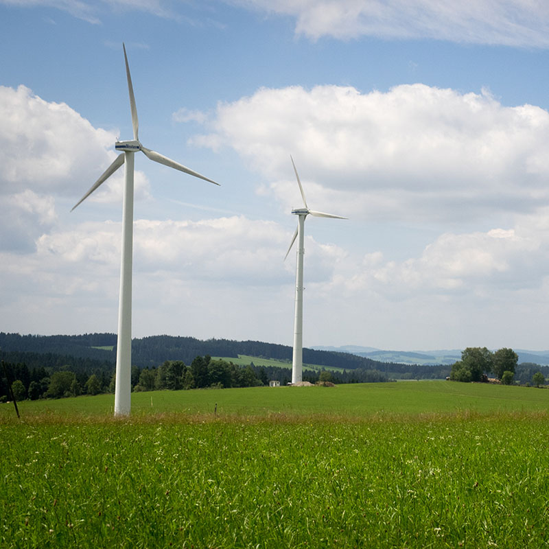 Über 15 Millionen Euro bereits investiert