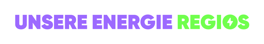 Unsere Energie Regios (horizontal), Positiv