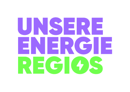 Unsere Energie Regios (vertikal), Positiv