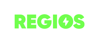 Regios Logo, Positiv